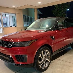 Meet your Posher, Carol